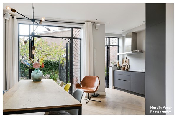 Medium property photo - Bloemendaalsestraatweg 75, 2082 GC Santpoort-Zuid